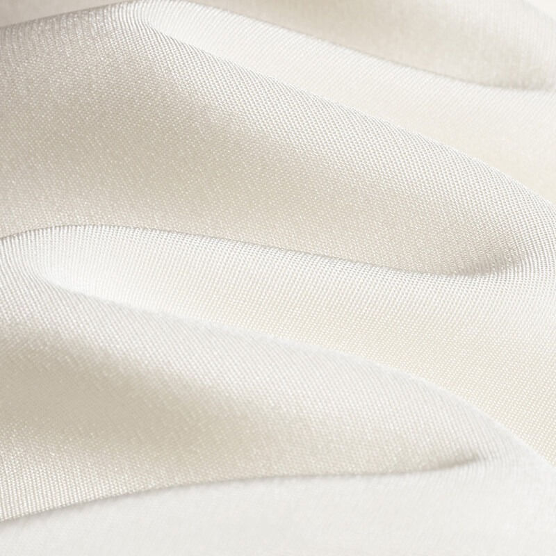 Mulberry Silk Woven Fabric for Top Wholesale Supplier 23